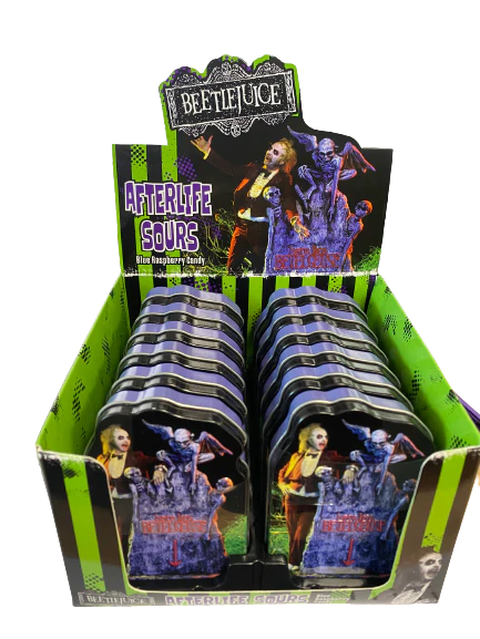 Beetlejuice Afterlife Sours