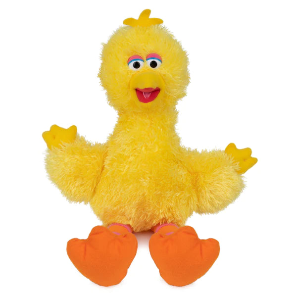 Big Bird, 14in