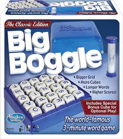 Big Boggle