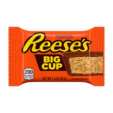 Reese's Big Cup 1.4oz