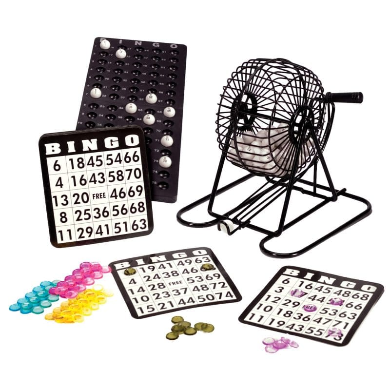 Bingo Game