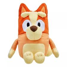 Bluey Series 11 Plush Single