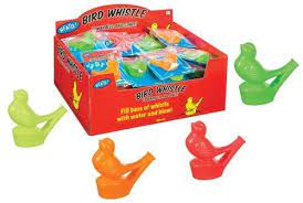 Neato! Bird Whistle