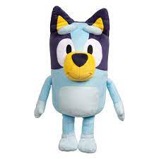 Bluey Series 8 Plush Single