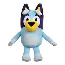 Bluey Series 11 Plush Single