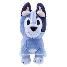 Bluey Series 8 Plush Single