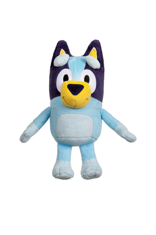 Bluey Series 8 Plush Single