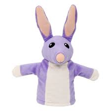 Bluey Series 8 Plush Single