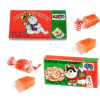 Botan Rice Candy