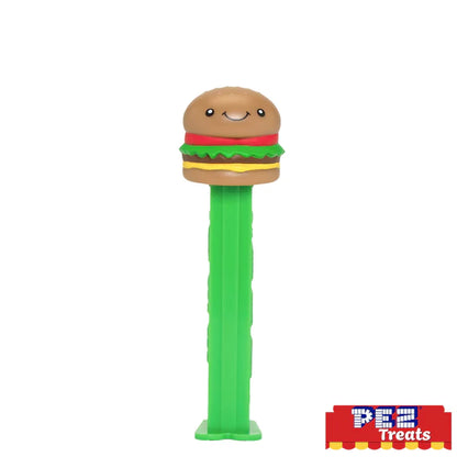 PEZ Treats