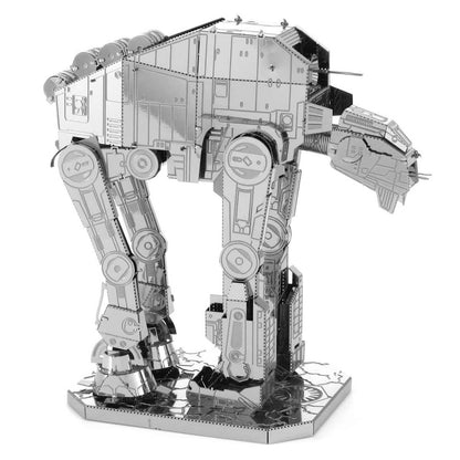 AT-M6 Heavy Assault Walker Last Jedi Star Wars