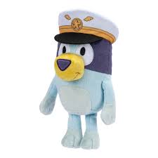 Bluey Series 11 Plush Single