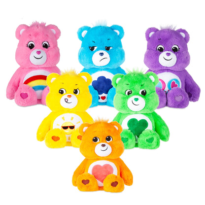 Care Bears- Medium Plush