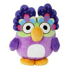 Bluey Series 8 Plush Single