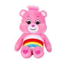 Care Bears- Bean Plush