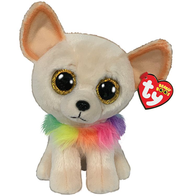 Beanie Babies: Chihuahua Medium