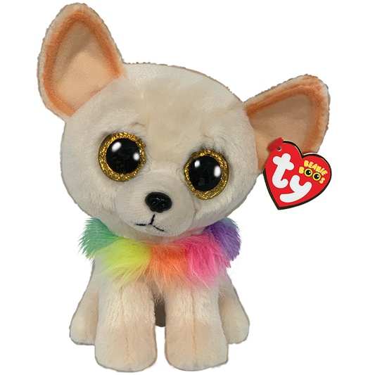 Beanie Babies: Chihuahua Medium