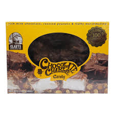 Chocolate Charlie Gift Box 12oz