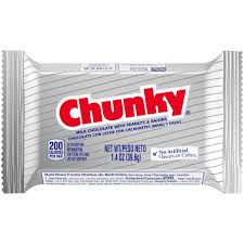 Chunky Bar 1.4oz