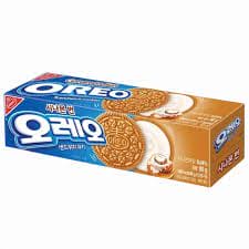 Limited Import- Oreo (Japanese)