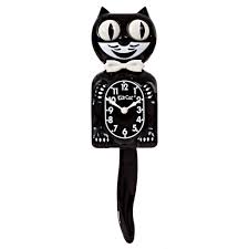 Kit-Cat Klock