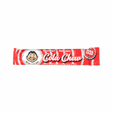 Doscher's French Chew Cola Taffy