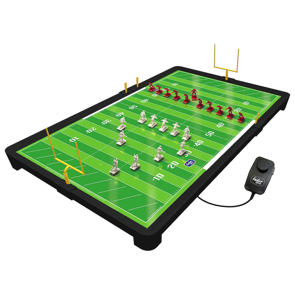 Unlicensed/College Basic Electronic Football Game Set