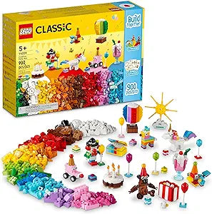 LEGO- Creative Party Box