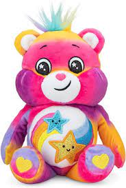 Care Bears- Bean Plush