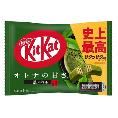 Japanese Kit Kat