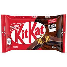 Kit Kat Dark Noir