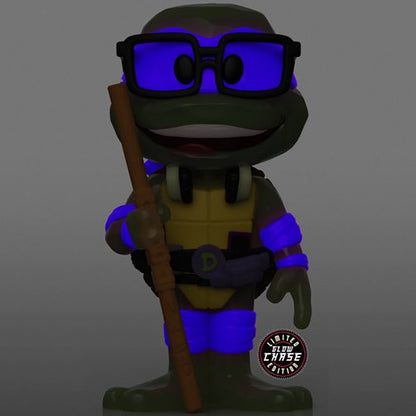 Teenage Mutant Ninja Turtles Donatello Soda Vinyl Figure