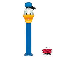 PEZ Disney Mickey Mouse & Friends