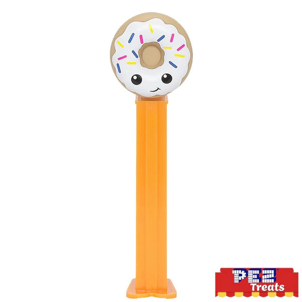 PEZ Treats