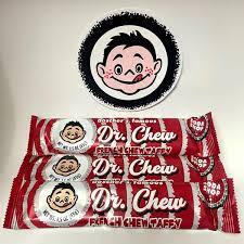 Doscher's French Chew Cola Taffy