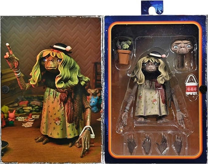 Ultimate Dress Up E.T Figurine