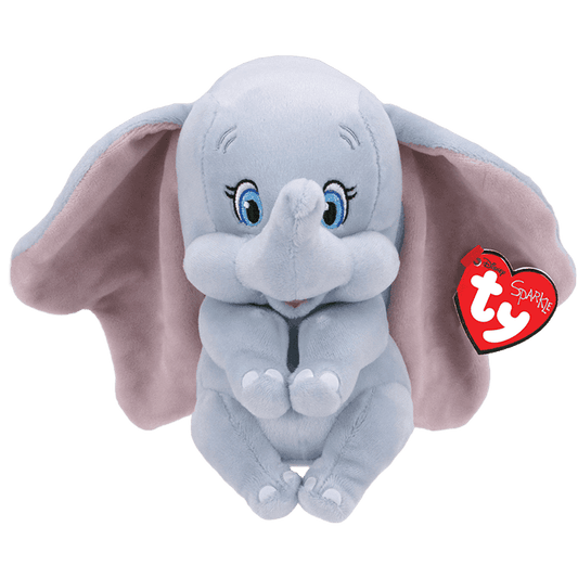 Beanie Babies: Dumbo Elephant Regular