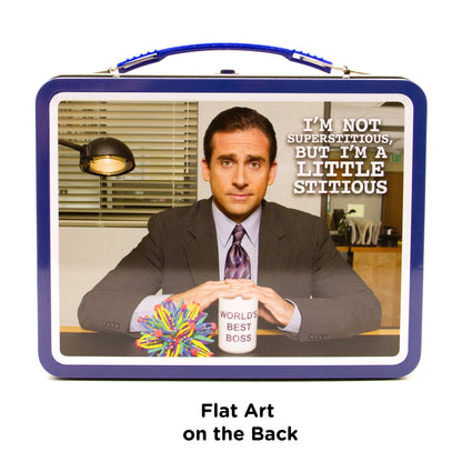 The Office Fun Box