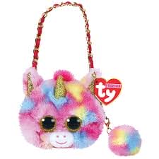 Beanie Babies: Fantasia Mini Purse