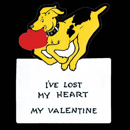 Animal Fun - Valentines Packet