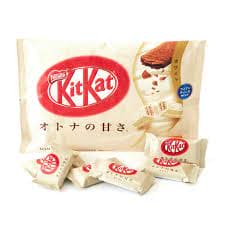 Japanese Kit Kat