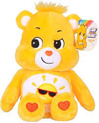 Care Bears- Bean Plush