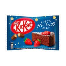 Japanese Kit Kat