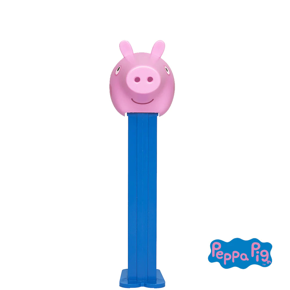 PEZ Peppa Pig