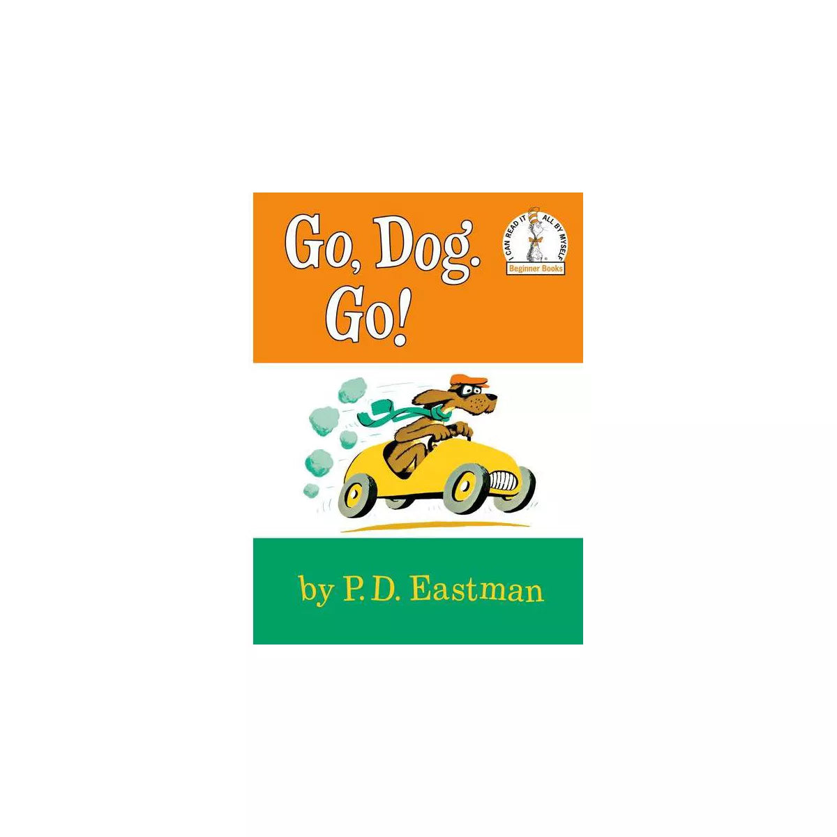 Go, Dog. Go! 60th Anniversary