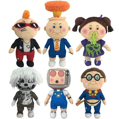 GPK Core Plush Assorted