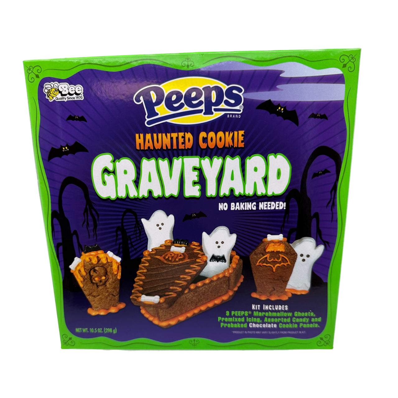 PEEPS® Graveyard Kit