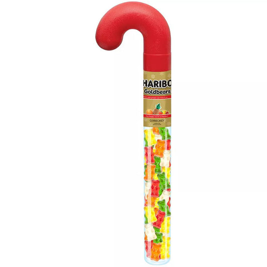 Haribo Filled Cane 2.53oz