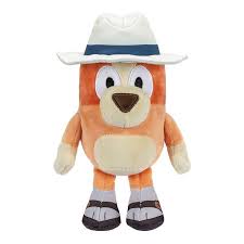 Bluey Series 11 Plush Single