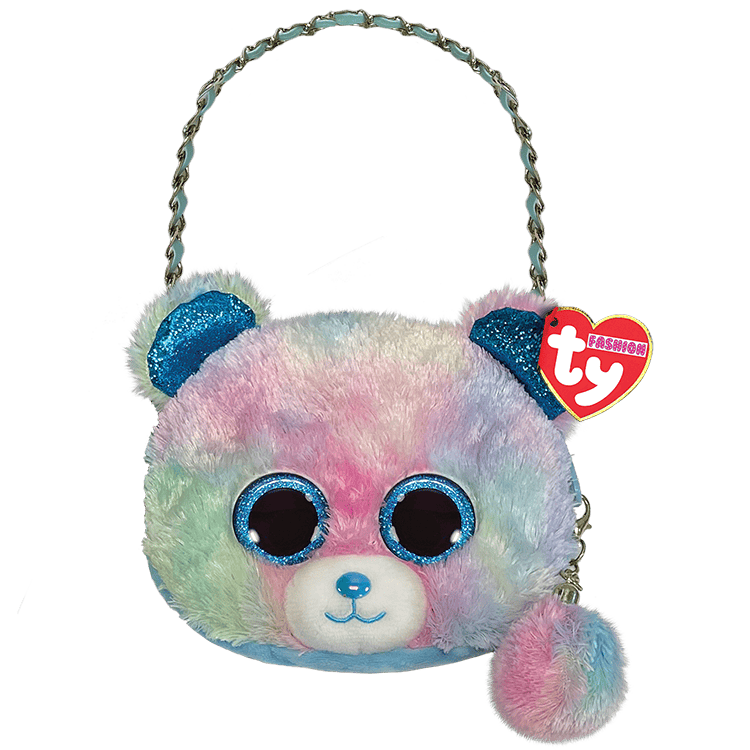 Beanie Babies: Hope Mini Purse